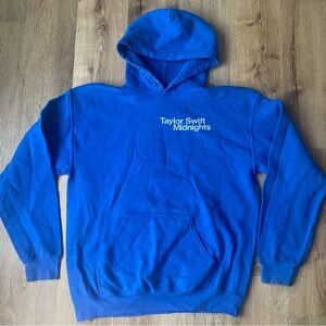 Taylor Swift Midnights Hoodie
